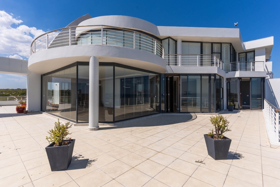 3 Bedroom Property for Sale in Bloubergstrand Western Cape